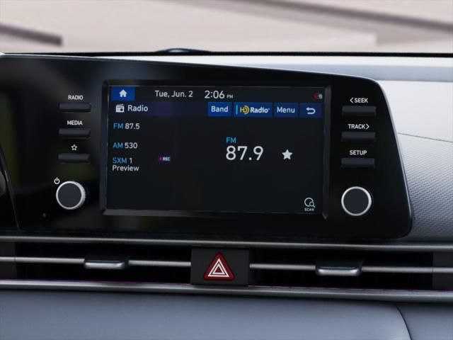 Thumbnail: 2026 Hyundai Elantra - 13