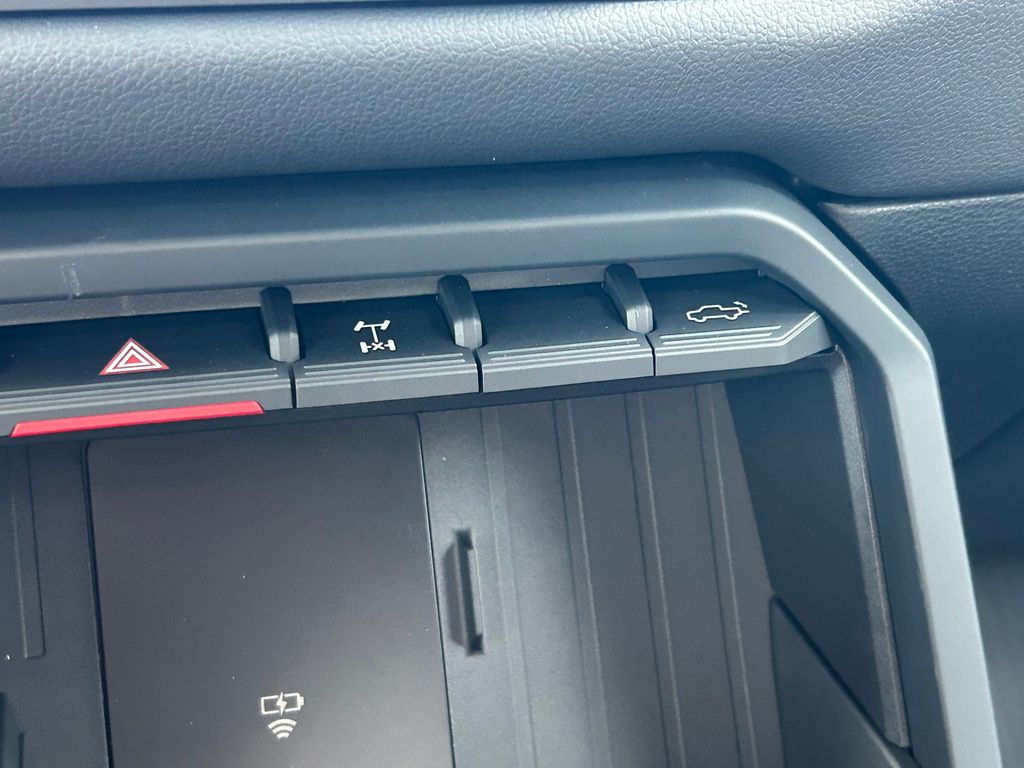 New 2026 Toyota Tundra i-FORCE MAX Truck