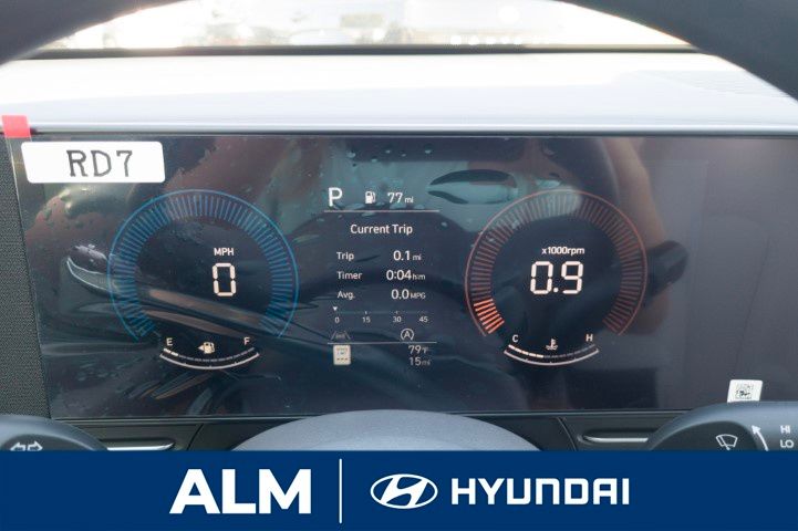 New 2027  Hyundai SE FWD image 29