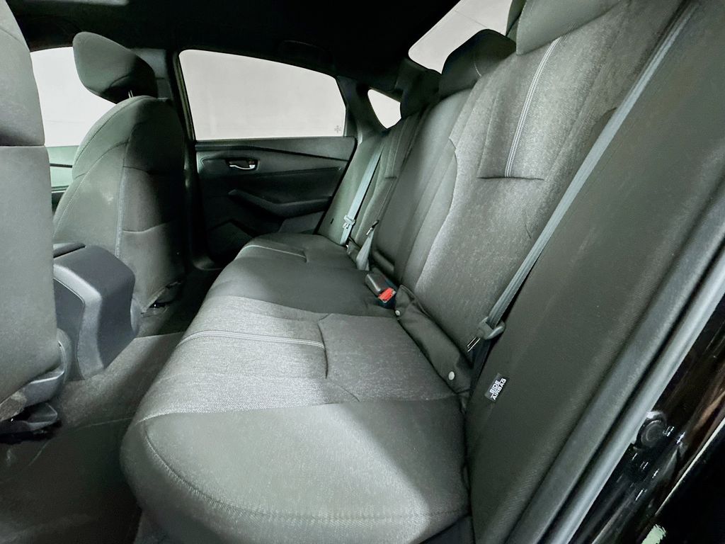 Used Car 2023 Honda Accord Hybrid  Sport For Sale Under $30,000 In Austin, Texas