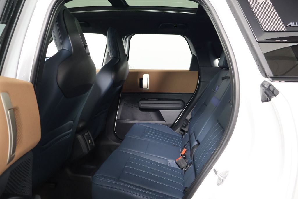 Thumbnail: 2025 MINI Cooper Countryman - 6
