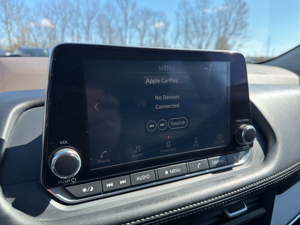 Thumbnail: 2023 Nissan Rogue - 27