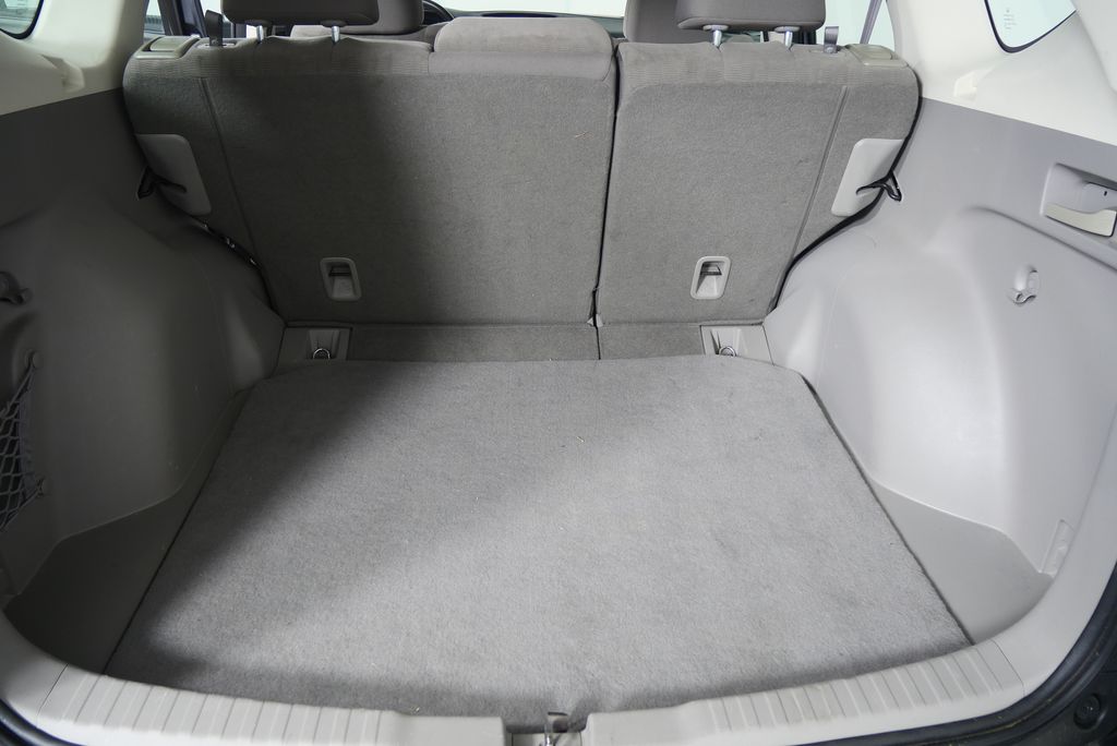 2014 Honda CR-V LX 16