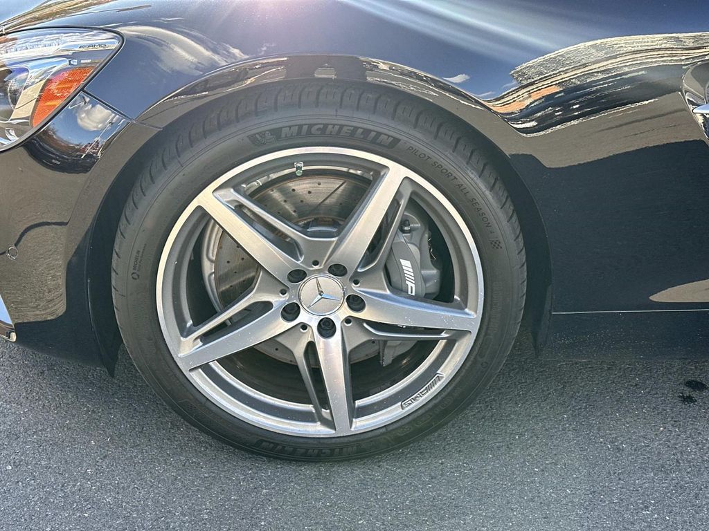 Thumbnail: 2017 Mercedes-Benz AMG GT - 14