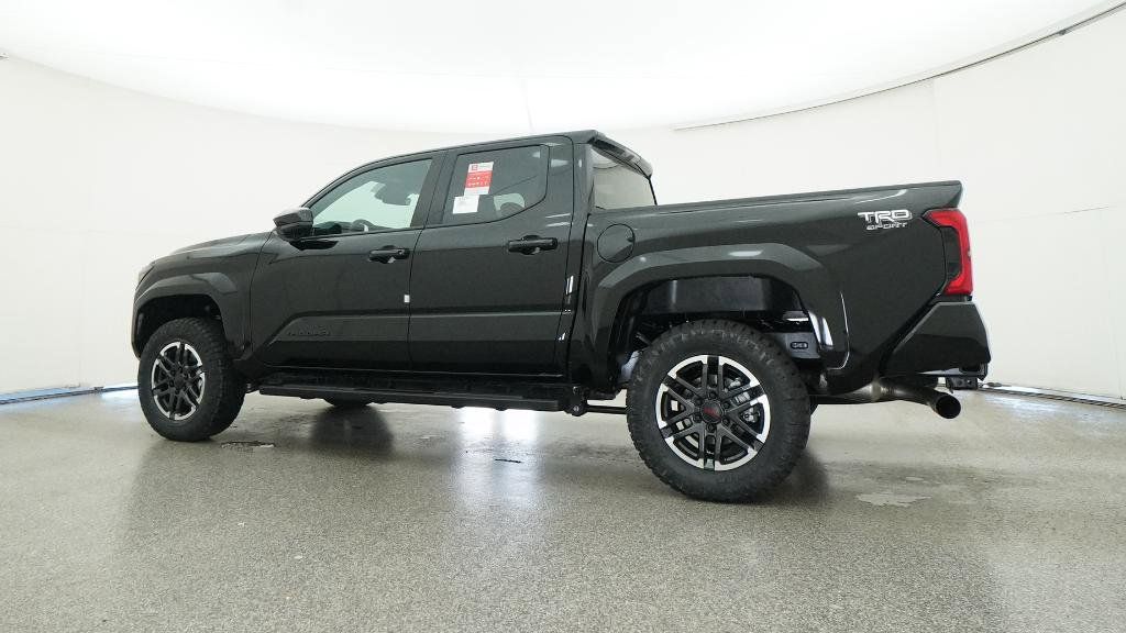 Thumbnail: 2025 Toyota Tacoma - 17