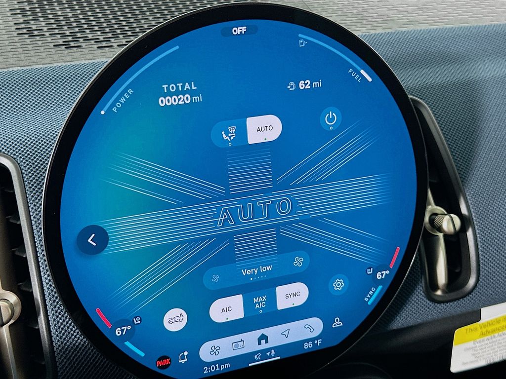 Thumbnail: 2026 MINI Cooper Countryman - 14