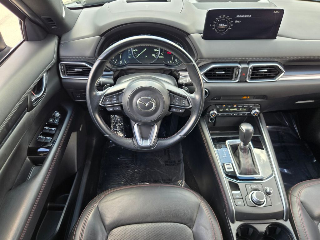 2024 MAZDA CX-5 - $29,900