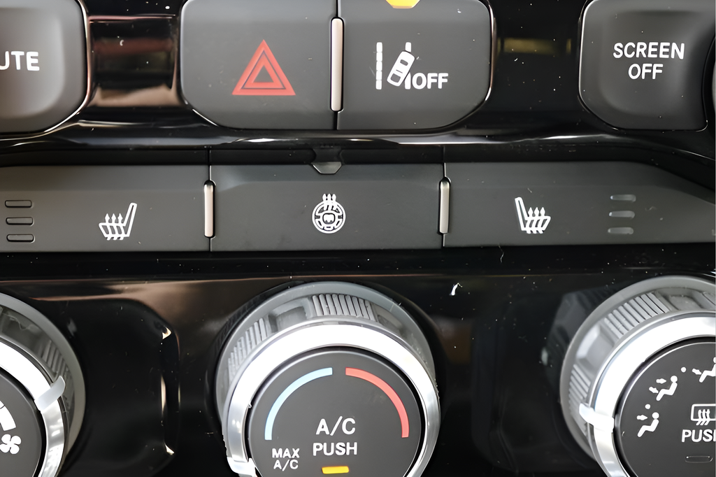 New Car 2025 Ram 1500  Big Horn/lone Star For Sale Under $50,000 In Austin, Texas