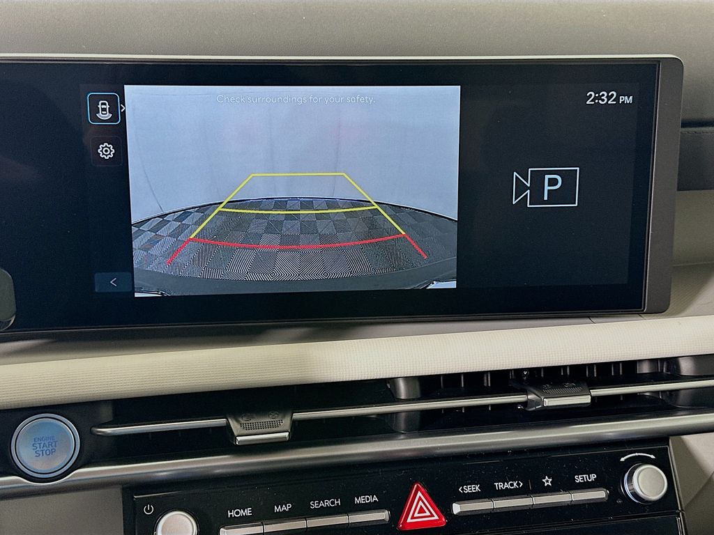 Thumbnail: 2026 Hyundai Tucson - 12