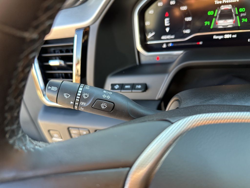 Used Car 2024 Gmc Sierra 2500hd  Denali For Sale Under $70,000 In Austin, Texas