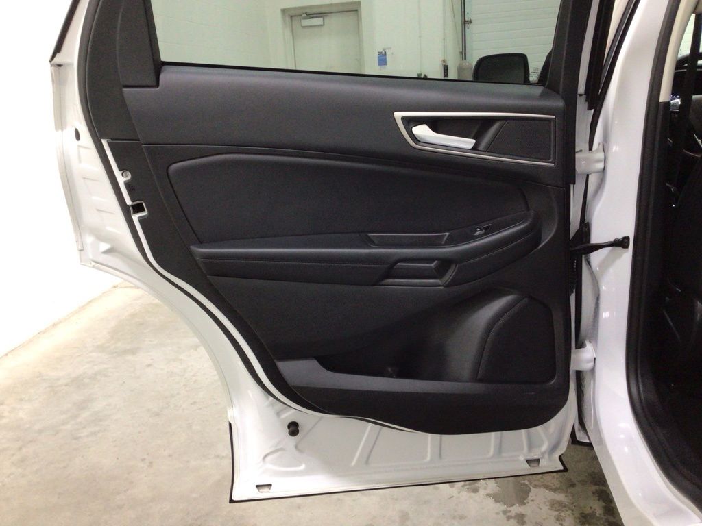 Used 2024 Ford Edge SUV