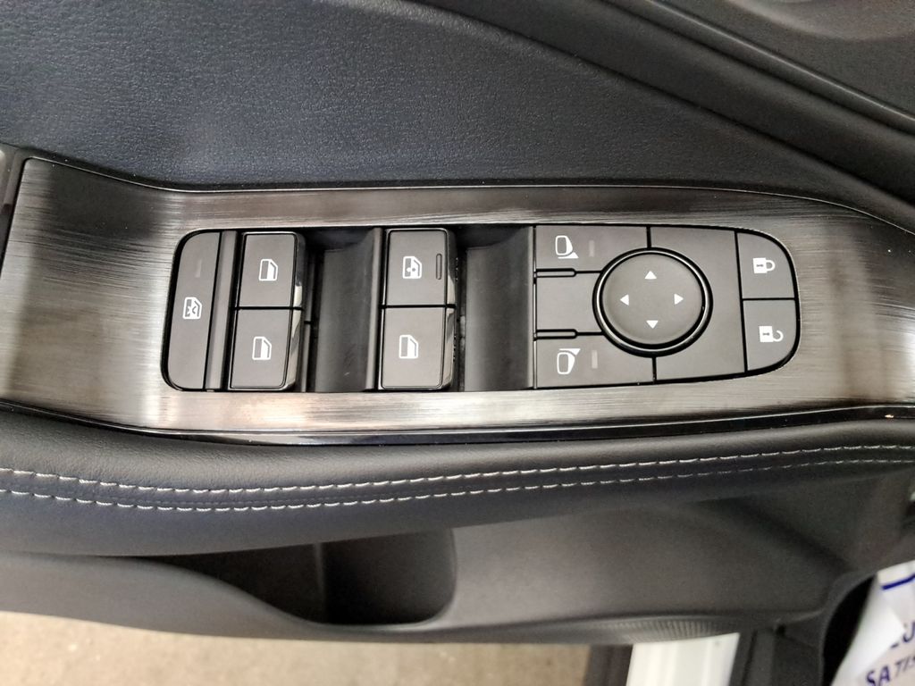 used 2026 Nissan Rogue car