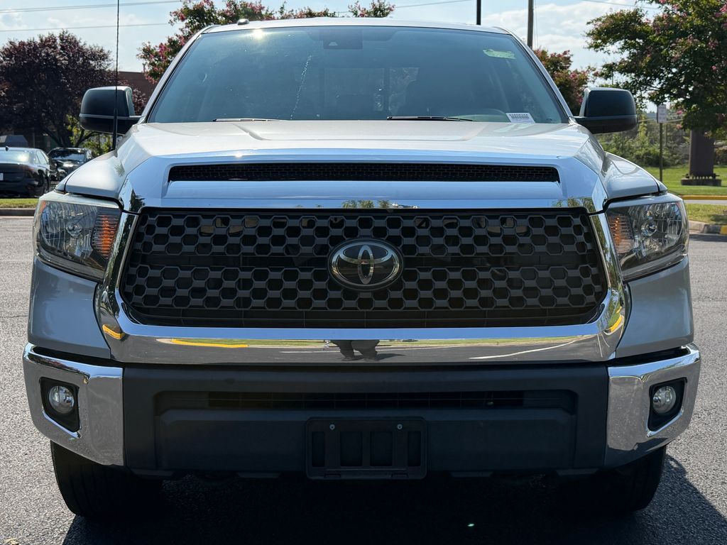 Thumbnail: 2019 Toyota Tundra - 2