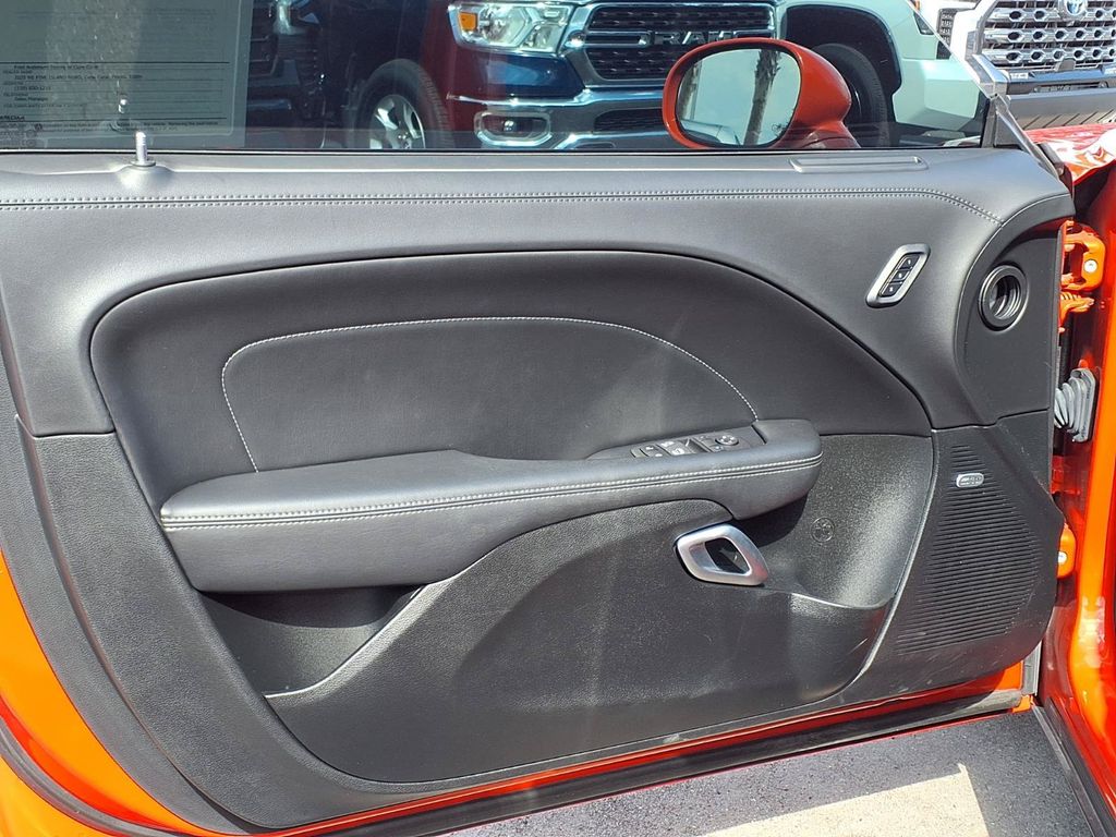 Used 2023 Dodge Challenger Coupe