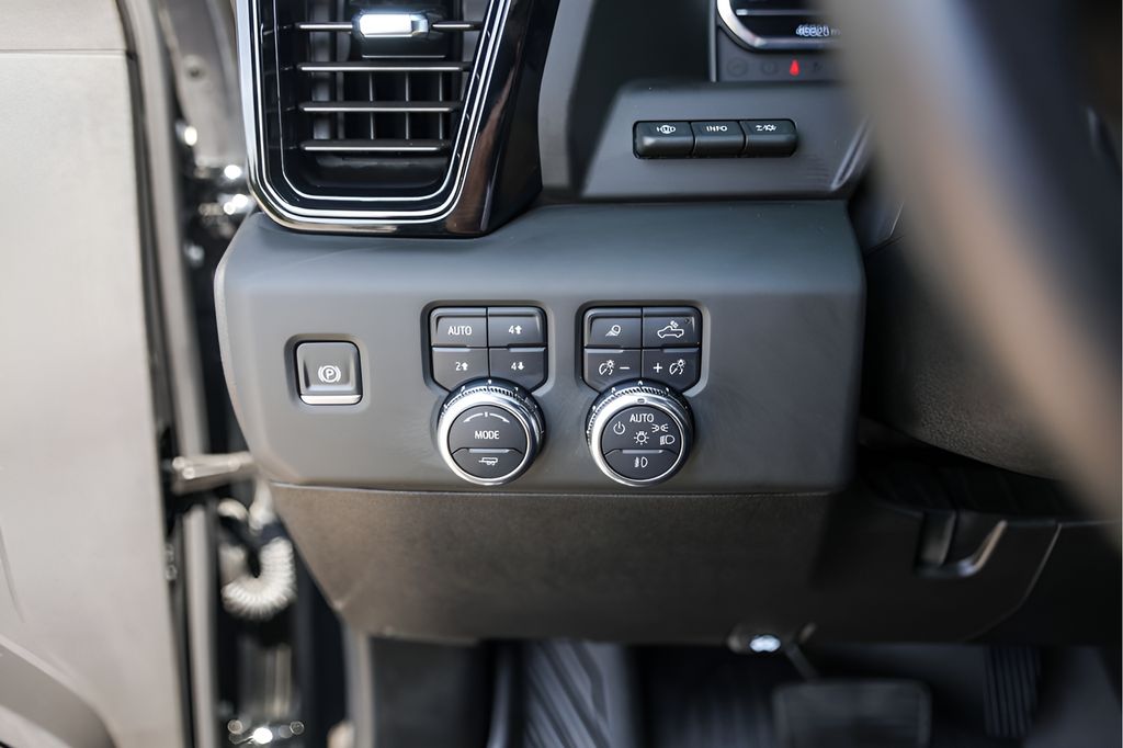 Used Car 2025 Gmc Sierra 2500hd  At4 For Sale Under $80,000 In Austin, Texas
