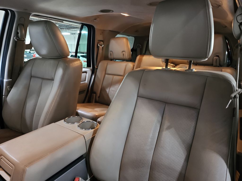 2012 Ford Expedition Limited photo