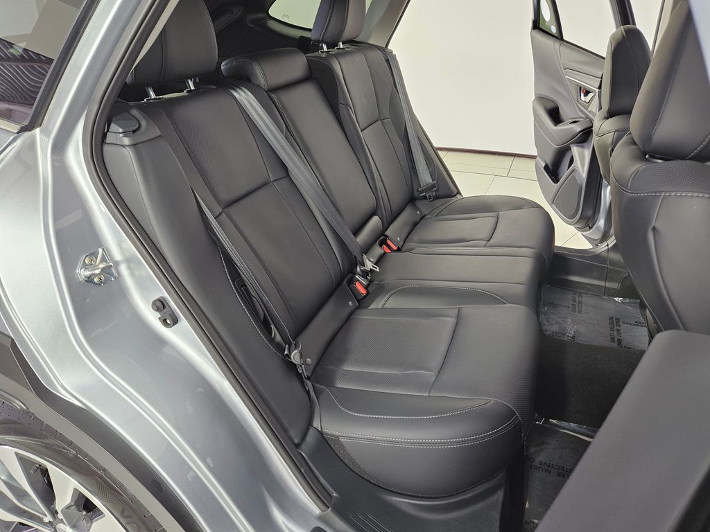 Thumbnail: 2025 Subaru Outback - 20