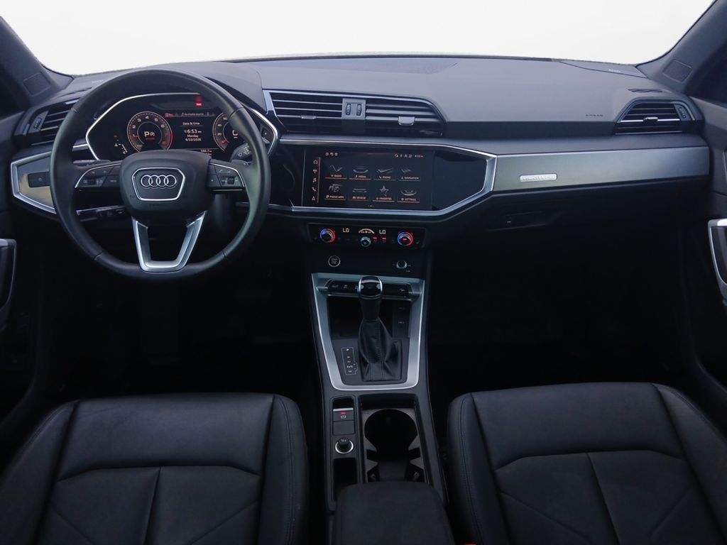 Used Car 2024 Audi Q3  Premium Plus For Sale Under $35,000 In Austin, Texas