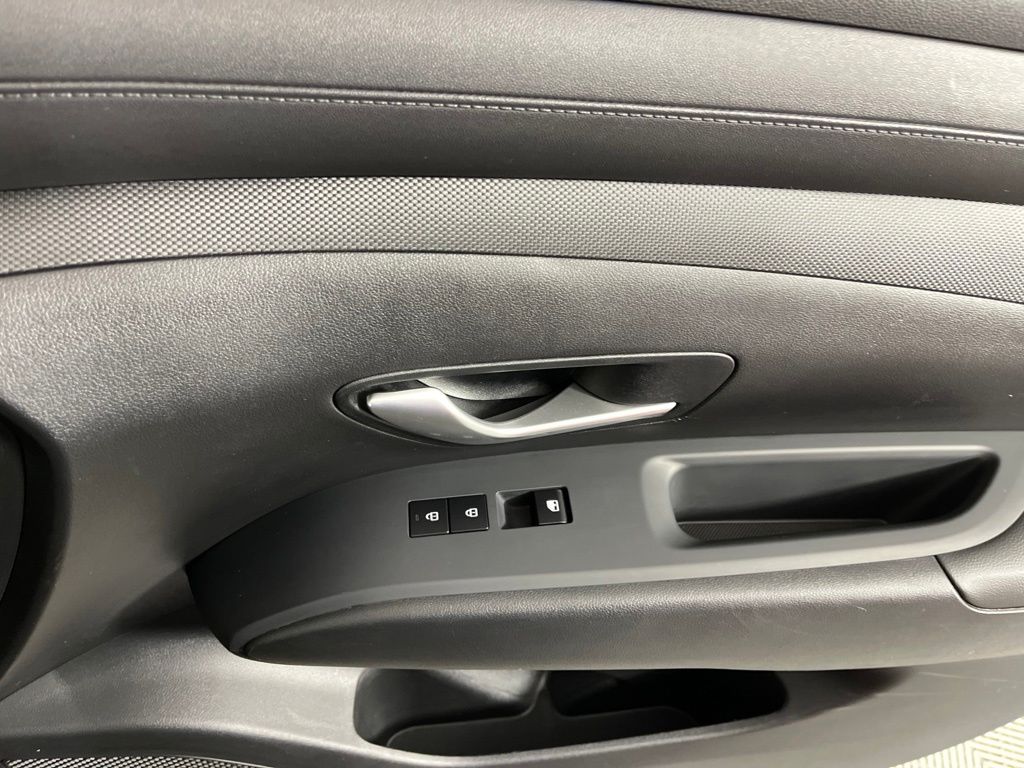 Thumbnail: 2025 Hyundai Tucson - 19