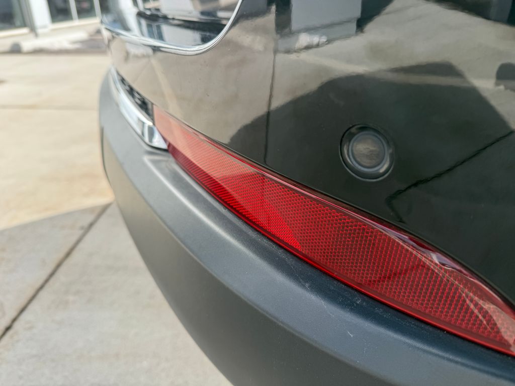 Certified Used 2023 Black Jeep Limited image 21