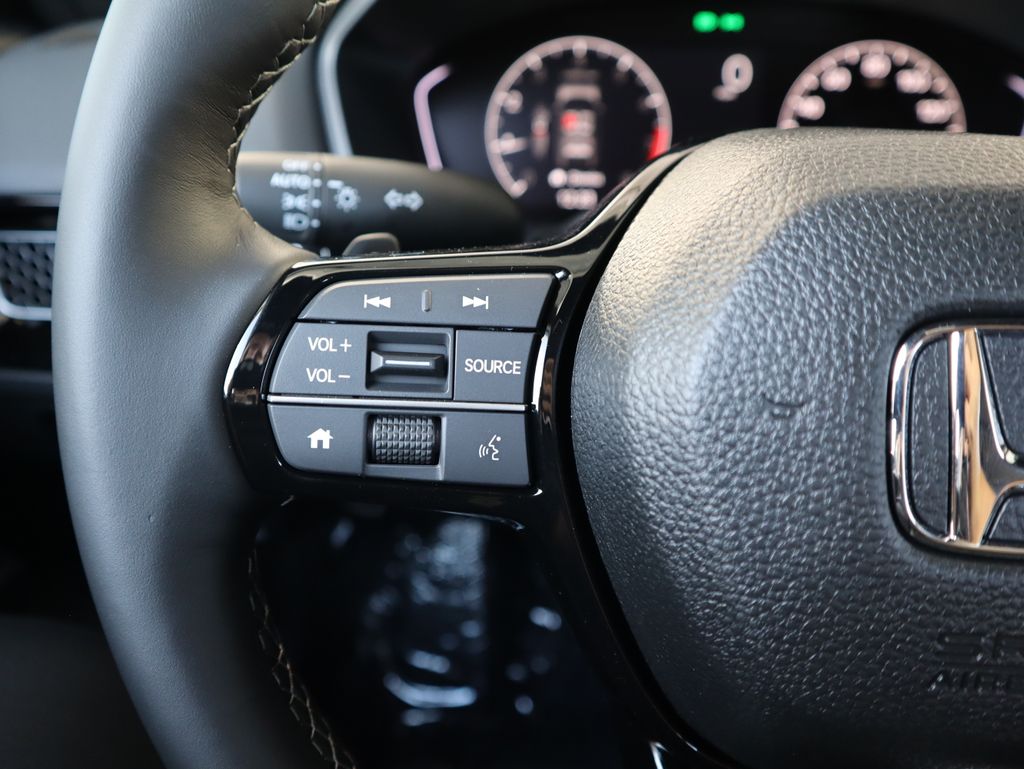 Thumbnail: 2026 Honda Civic - 12