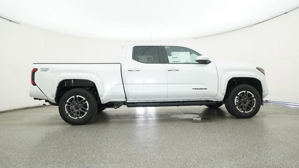 Thumbnail: 2025 Toyota Tacoma - 16