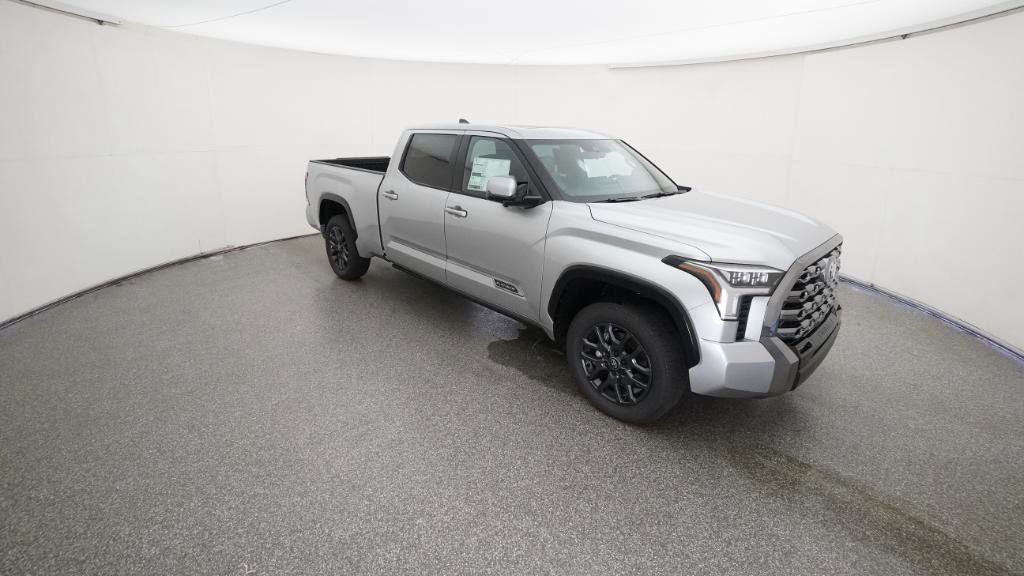 Thumbnail: 2025 Toyota Tundra - 19