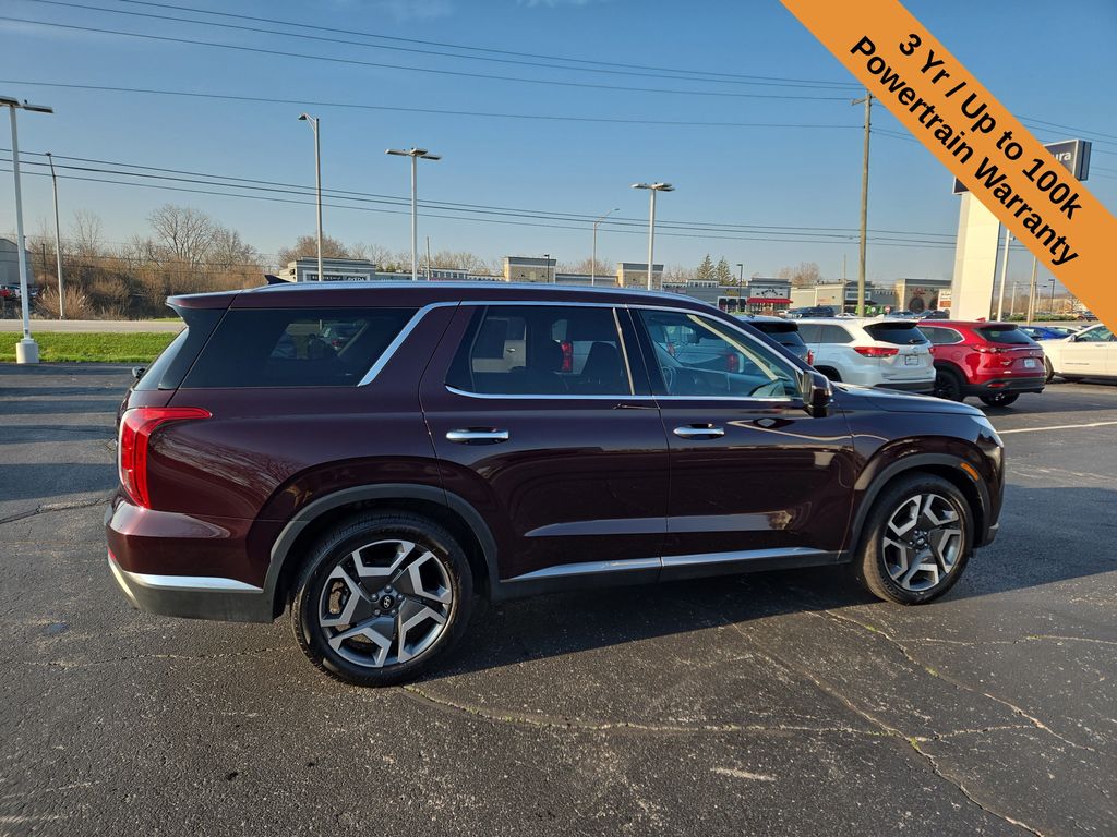 Used 2023 Hyundai Palisade For Sale in Fort Wayne, IN