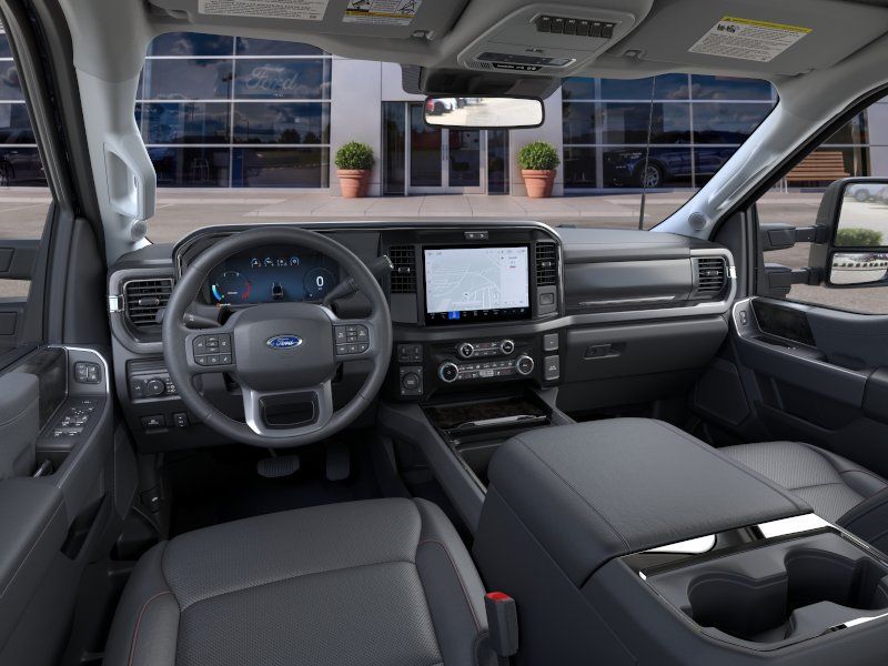 2026 Ford F-250 Super Duty LARIAT