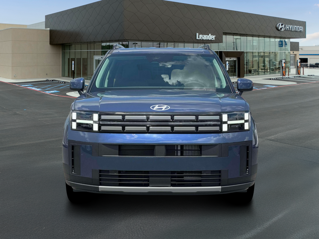 Thumbnail: 2026 Hyundai Santa Fe - 12