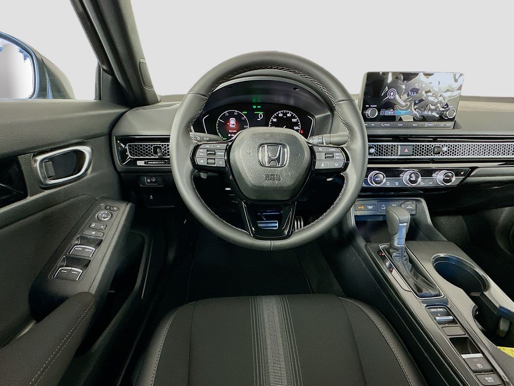 Thumbnail: 2026 Honda Civic - 17