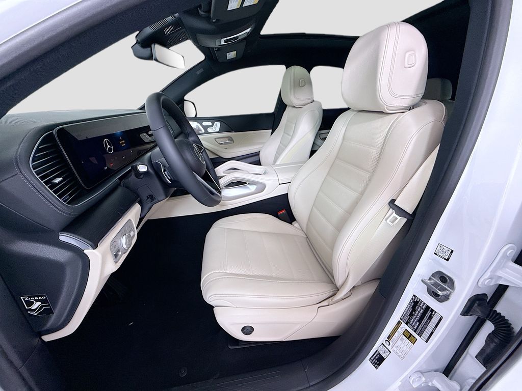 Thumbnail: 2026 Mercedes-Benz GLE - 20