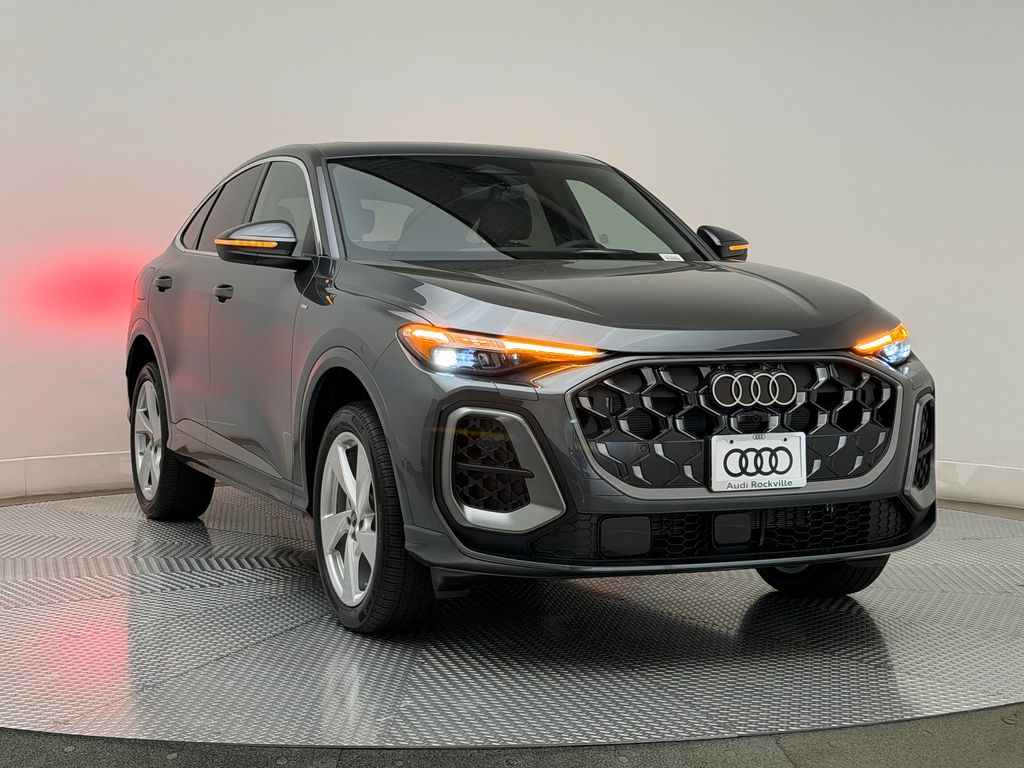 Thumbnail: 2026 Audi Q5 - 2