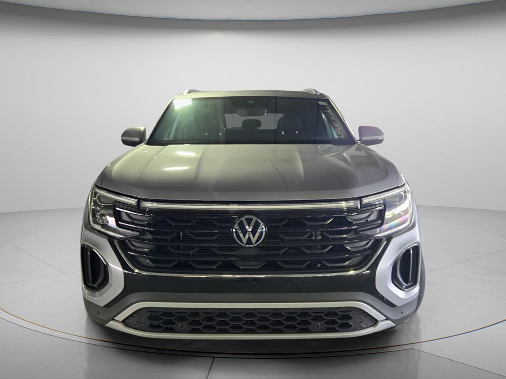 2024 Volkswagen Atlas - $28,342