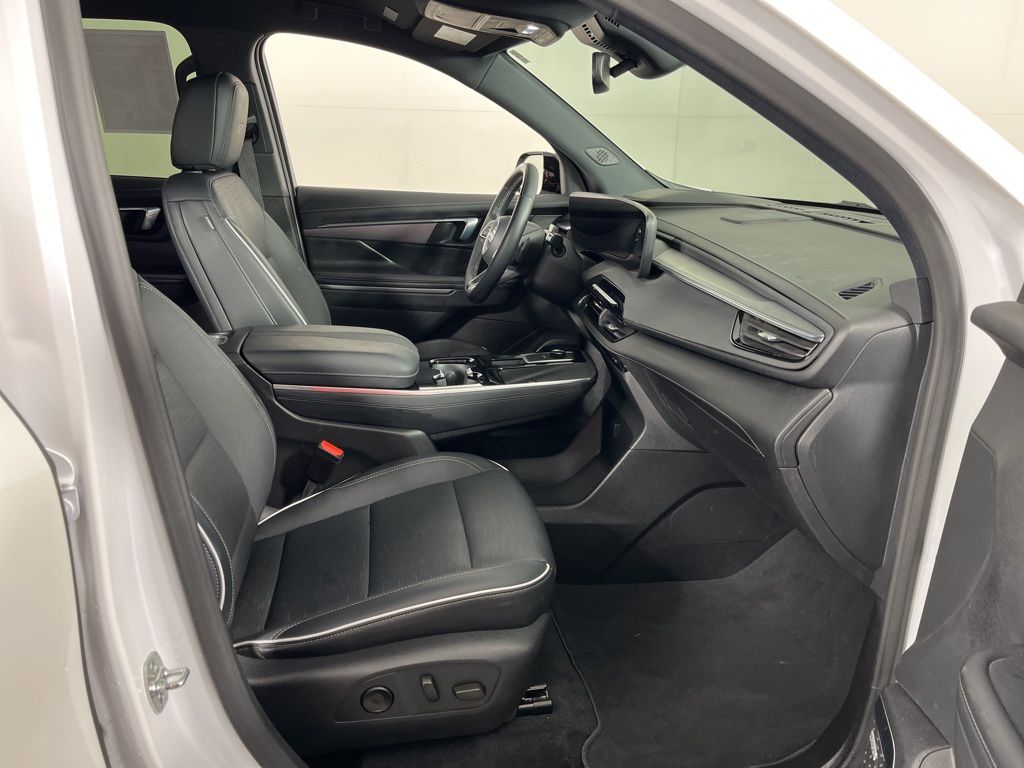 Thumbnail: 2025 Buick Enclave - 6