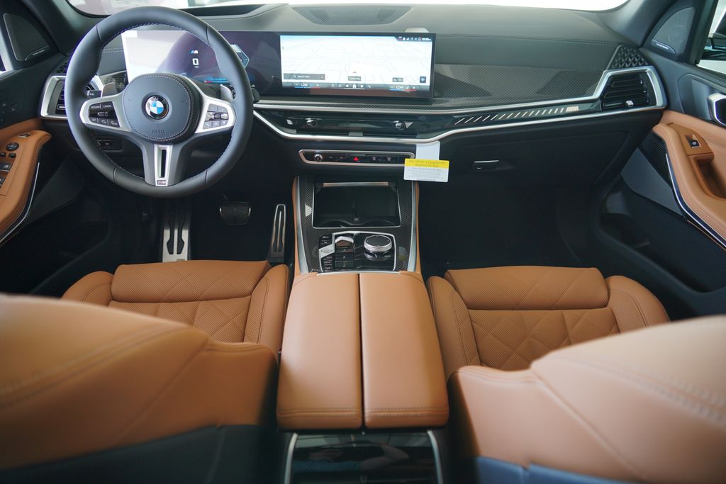 Thumbnail: 2026 BMW X5 - 13