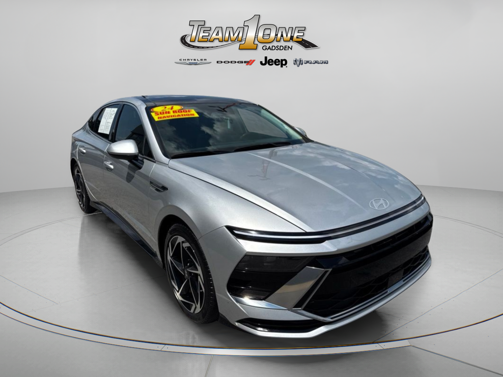 2024 Hyundai Sonata