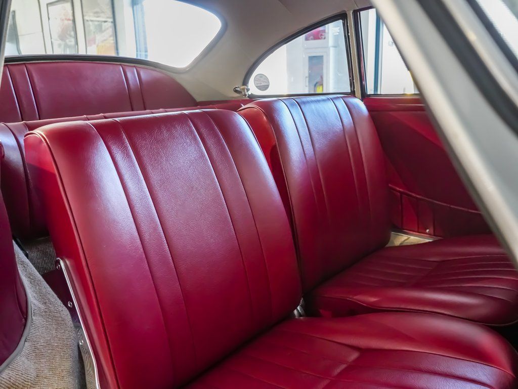 Used 1957  Porsche Carrera 1500 GS image 23