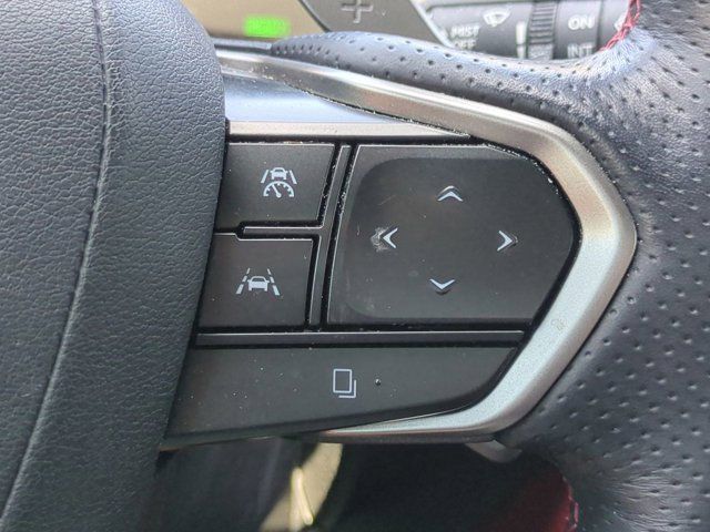 Certified Used 2024 White Lexus 450h+ F SPORT image 25