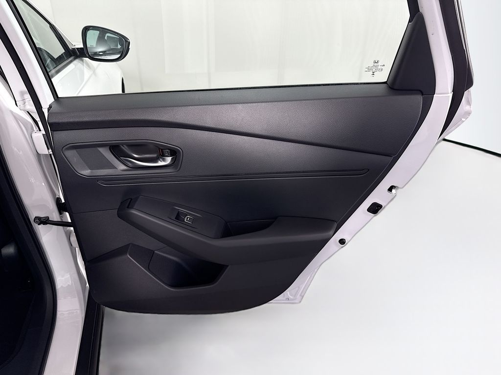 Thumbnail: 2026 Honda Accord - 27