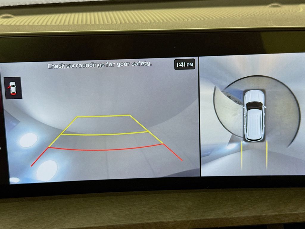 Used Car 2024 Kia Telluride  Sx-prestige X-line For Sale Under $50,000 In Austin, Texas