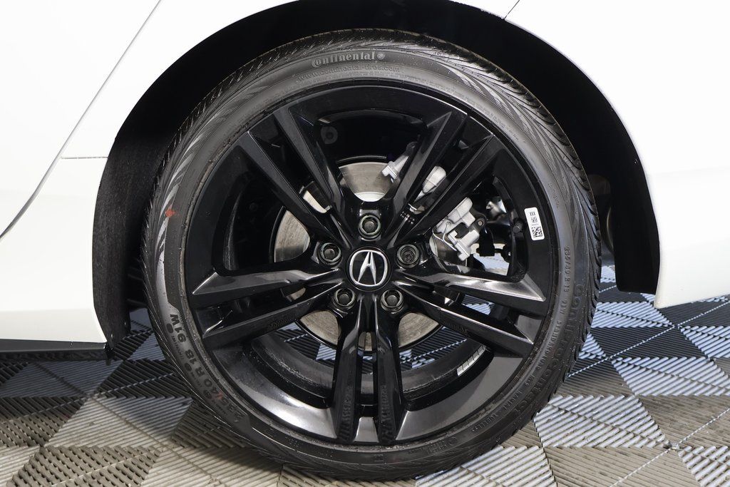 Thumbnail: 2026 Acura Integra - 10