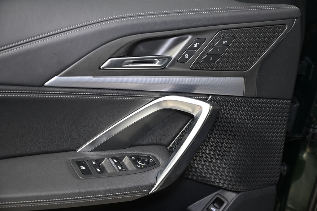 2023 BMW X1 xDrive28i 22