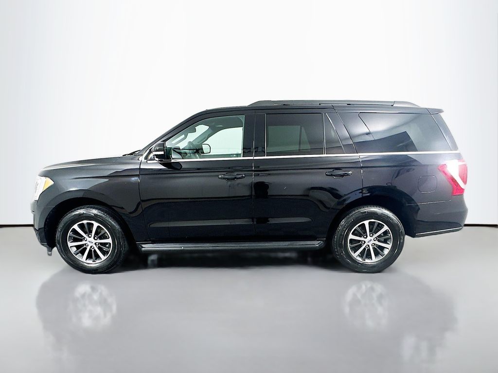 Thumbnail: 2020 Ford Expedition - 8