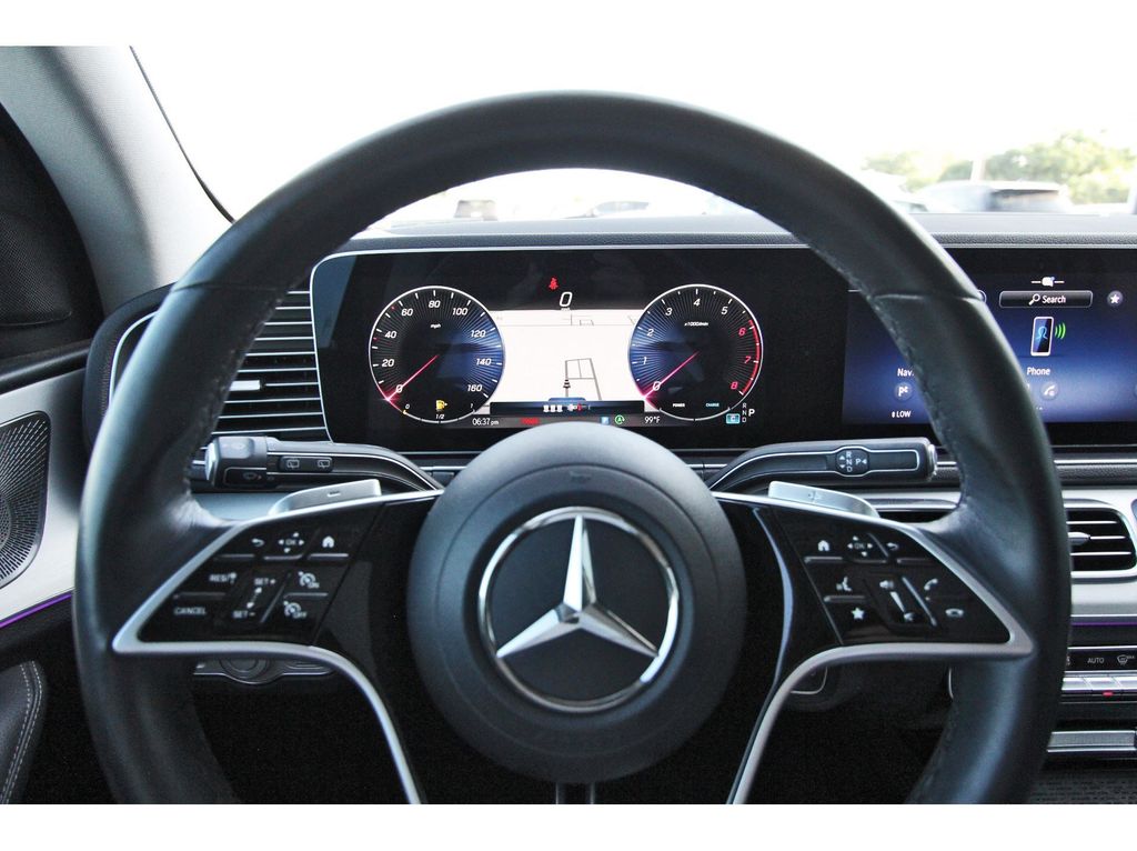 2024 Mercedes-Benz GLE GLE 450 Gray at Classic Elite Chevrolet Sugar Land