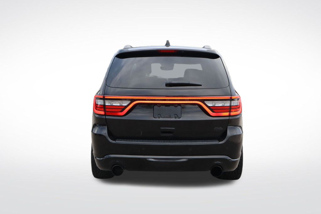 2019 Dodge Durango R/T 7