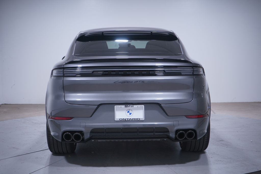 Thumbnail: 2026 Porsche  - 5