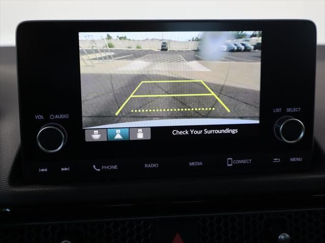 Thumbnail: 2026 Honda Civic - 16