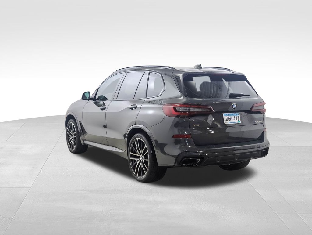 Thumbnail: 2023 BMW X5 - 3