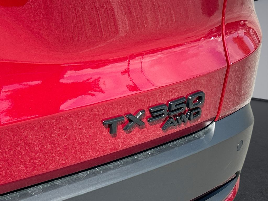 Thumbnail: 2026 Lexus TX - 11